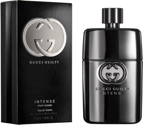 gucci guilty pour homme intense 90ml|discount gucci guilty for men.